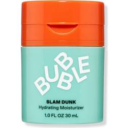 Bubble Slam Dunk Hydrating Moisturizer 30ml