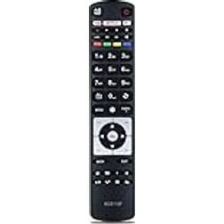 MTK Fjärrkontroll RC5118F Hitachi TV