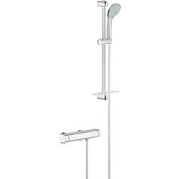 Grohe Grohtherm 2000 (34195001) Chrom