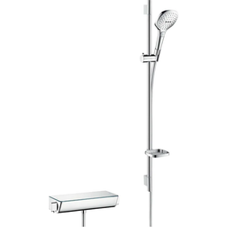 Hansgrohe Raindance Select E (27039000) Krom