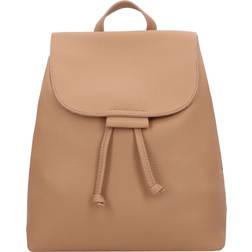 Tom Tailor Filipa City Backpack - Brown