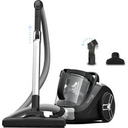 Rowenta Power XXL RO4B25 Schwarz