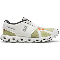 On 5 Push W - Endive/Ice