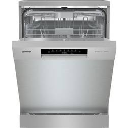 Gorenje GS643C90X Geschirrspüler 60 cm
