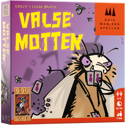 999 Games Valse Motten