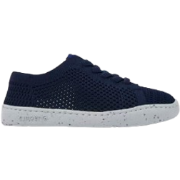 Camper Smarte Freizeitschuhe Für Mädchen - Blau