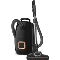 Miele Guard L1 Cat & Dog Svart