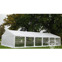 Dancover Party Tent Exclusive 12x6 m