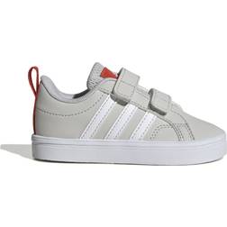 adidas Zapatillas vs Pace 2.0 Infantil Gris - Multicolor