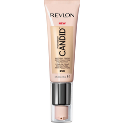 Revlon Photoready Candid Anti-Pollution Foundation #250 Vanilla