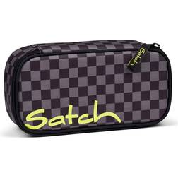 Satch Pencil Box Dark Skate