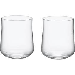 Orrefors Informal Tumblerglas 37cl 2stk