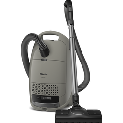 Miele Guard M1 Silence Grå