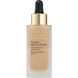 Estée Lauder Futurist SkinTint Serum SPF20 1C1 Cool Bone