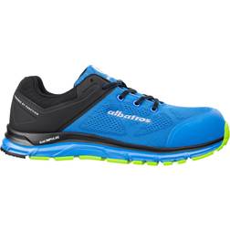 Albatros Scarpe antinfortunistiche Lift Impulse Low Bleu