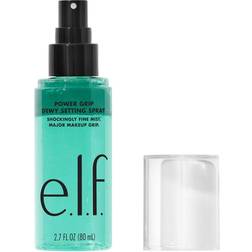 E.L.F. Power Grip Dewy Setting Spray 80ml