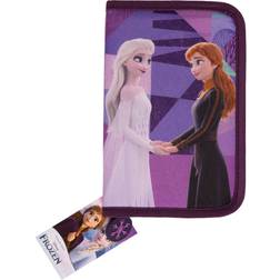 Frost Disney Frozen 2 Filled Single Pencil Purple