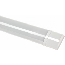 Flat LED White Loftplafond 90cm
