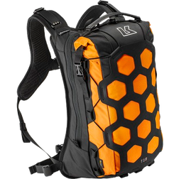 Kriega Trail 18 Adventure Backpack - Orange