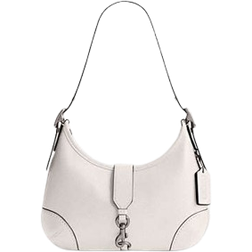 Coach Hamptons Hobo Bag - Light Antique Nickel/Chalk