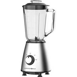 Køkkenchef Blender Steel 1.2L
