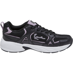 Karl Kani Low W - Black
