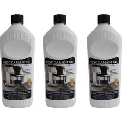 Moccamaster Descaling and Cleaning 1L