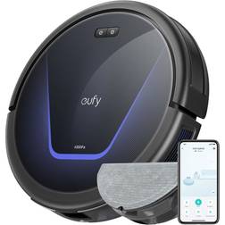 Eufy G50 Hybrid Aspirapolvere Robot 0.4 L