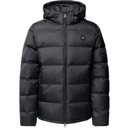 Gant Giacca Invernale - Nero