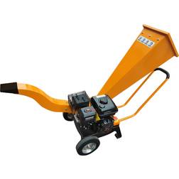 Fornorth Garden Shredder 60