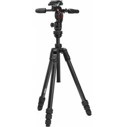 Manfrotto Befree GT PRO 3-Way