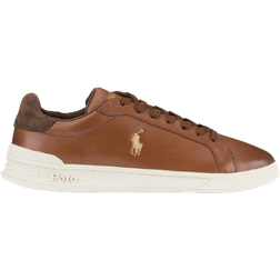 Ralph Lauren Heritage Court II M - Brown