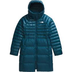 The North Face Women's Ruby Parka - Midnight Petrol