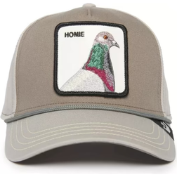 Goorin Bros. Cap Pigeon - Grey