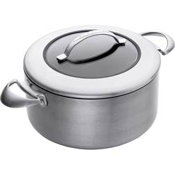 Scanpan CTX with lid 1.717 gal 10.236 "