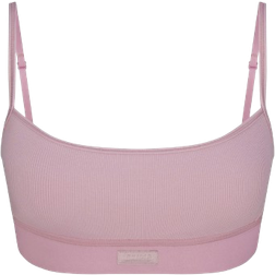 SKIMS Scoop Bralette - Dusk