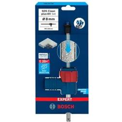 Bosch Hammerbor-Sæt 8.0 mm 1 Stk