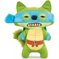 Spin Master Fugglers x TMNT Limited Edition Leonardo 23cm