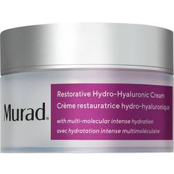 Murad Restorative Hydro-Hyaluronic Cream 50ml