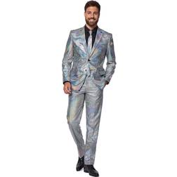 OppoSuits Discoballer Costume