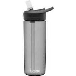 Camelbak Eddy+ Charcoal Water Bottle 0.6L