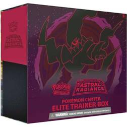 Pokémon Astral Radiance Booster Display Box