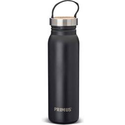 Primus Klunken Black Vattenflaska 0.7L