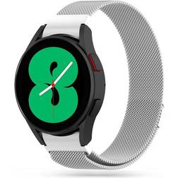 Tech-Protect Milanese Bracelet for Samsung Galaxy Watch 6 (40mm)