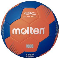 Molten 1800 - Orange/Cyan/Red/Blue
