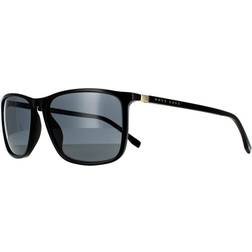 HUGO BOSS 0665/S/IT 2M2/IR