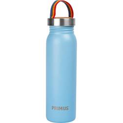 Primus Klunken Rainbow Blue Vattenflaska 0.7L