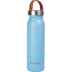 Primus Klunken Rainbow Blue Water Bottle 0.7L