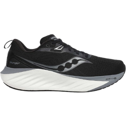 Saucony Triumph 22 M - Black/White