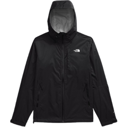 The North Face Men’s Alta Vista Jacket - Tnf Black/Npf